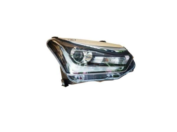 Isuzu D-Max Uyumlu 2017+ OEM Led Far Sağ - Image 1