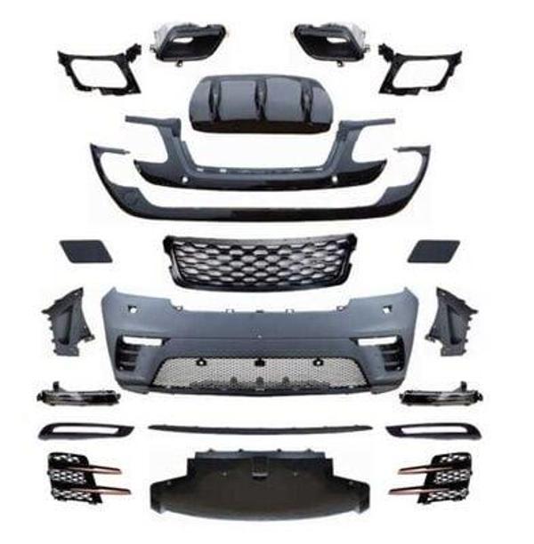 Range Rover Velar (2017+) R Dynamic Body Kit - Image 1