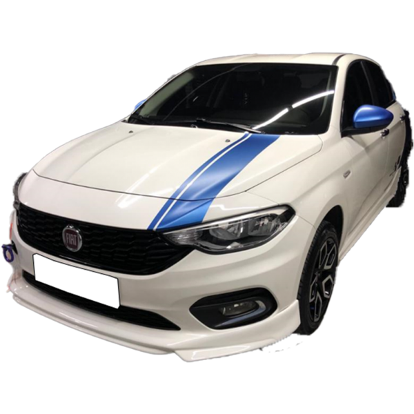 Fiat Egea 2015 - 2021 Body Kit - Image 1