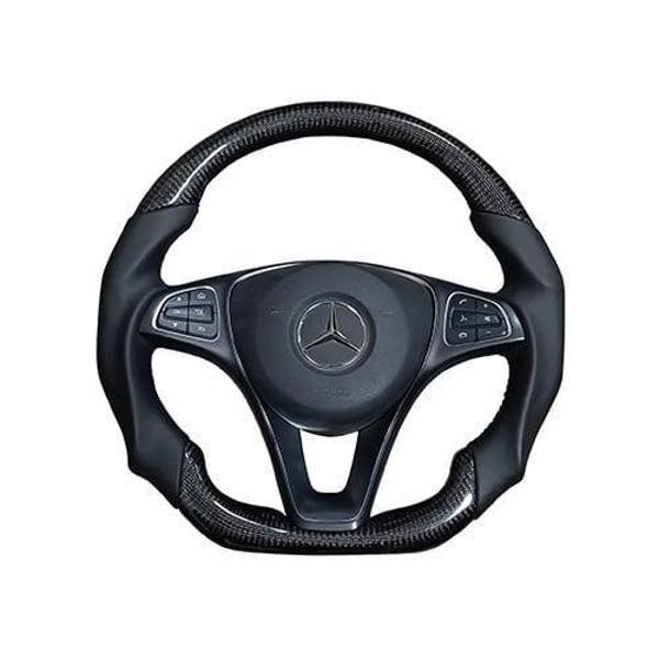 Mercedes X-Class Uyumlu Karbon Direksiyon - Image 1