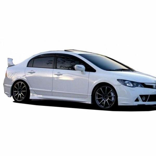 Honda Civic Fd6 2006 - 2010 Body Kit - Image 1