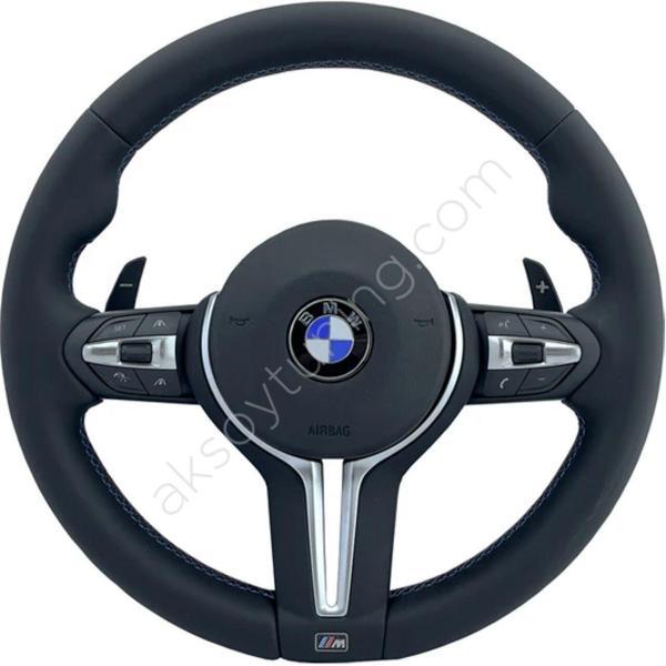 BMW F30 Uyumlu Yedek Parça M3 Direksiyon - Image 1