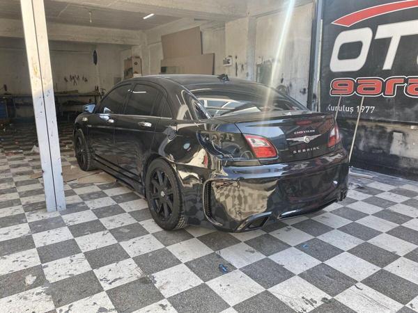 Chrysler Sepring Marşpiyel Takımı - Image 1