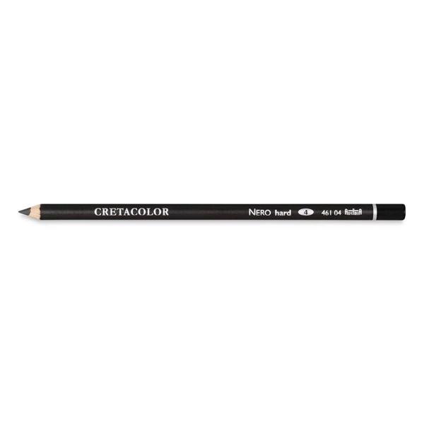 Supertrend Nero Drawing Pencil Kömür Füzen Kalem Hard - Image 1