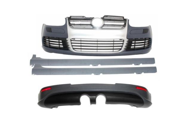 Volkswagen Golf 5 2003-2009 R32 Body Kit - Image 1