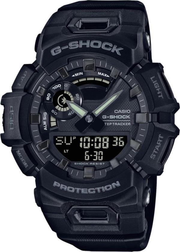 Casio Erkek G-Shock Kol Saati GBA-900-1ADR - Image 1