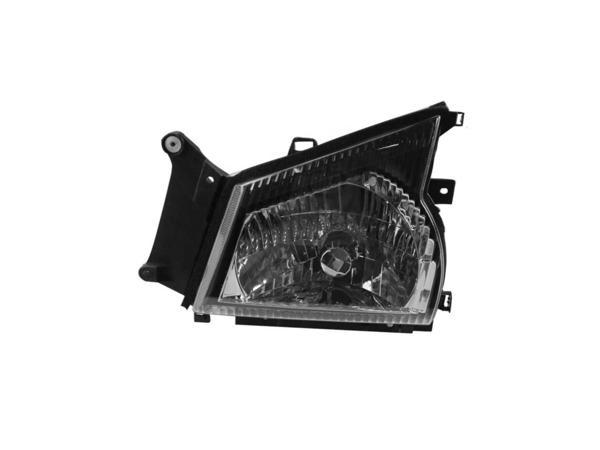 Isuzu NPR 71 2006-2011 Elektrikli Far Sağ - Image 1