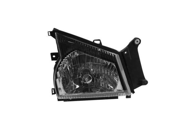 Isuzu NPR 71 2006-2011 Far Sol - Image 1
