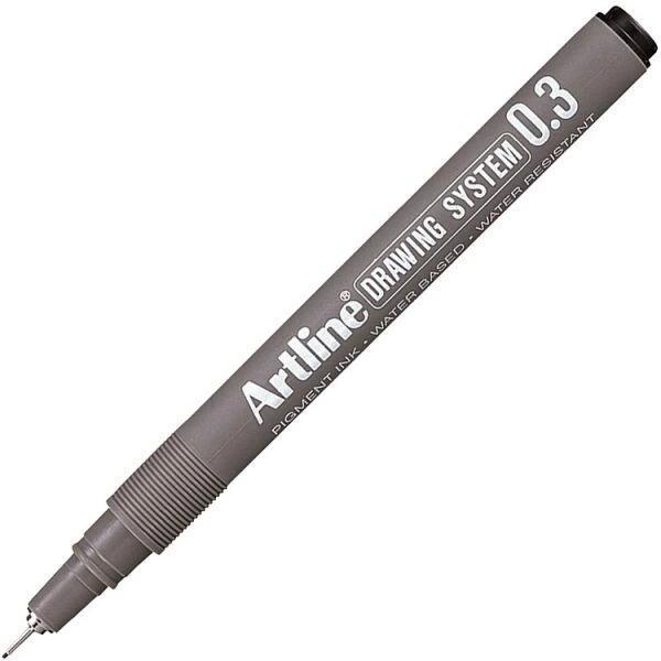 Supertrend Drawing System Teknik Çizim Kalemi 0.3 mm. - Image 1