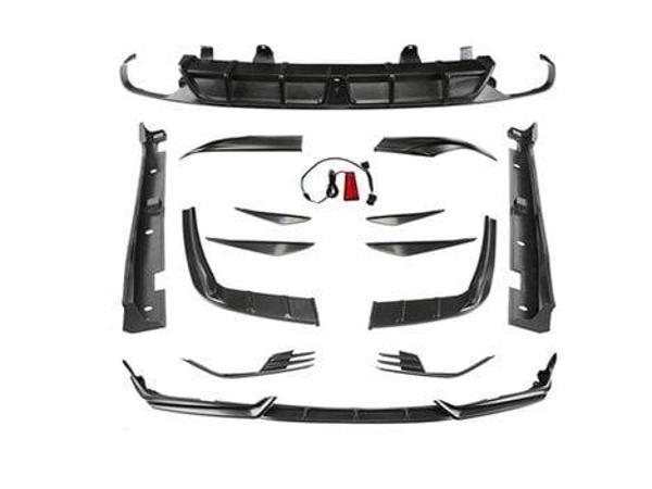 Honda Accord Bodykit (Yofer Desing) - Image 1