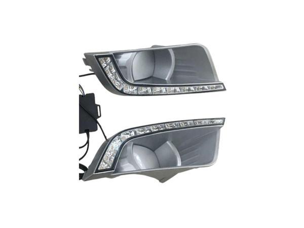 Ford Ranger 2016-2019 T7 Wildtrak Sis Ledi - Image 1