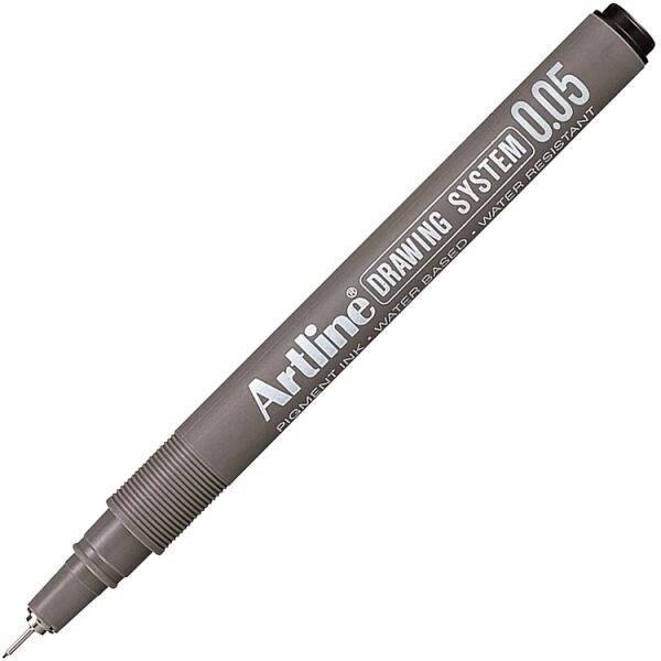 Supertrend Drawing System Teknik Çizim Kalemi 0.05 mm. - Image 1