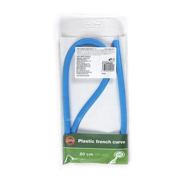 Supertrend Kobra Cetvel 80 cm. - Image 1
