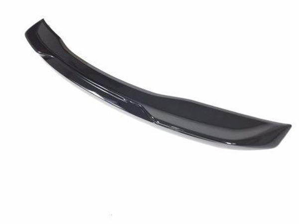 Honda Civic Fe1 2022 İçin Uyumlu RS Spoiler Parlak Siyah - Image 1