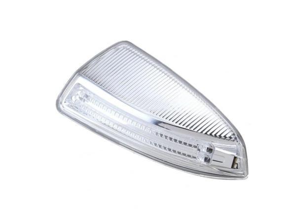Mercedes W204 2007-2010 C Serisi Uyumlu Ayna Sinyali Büyük Tip Sol - Image 1