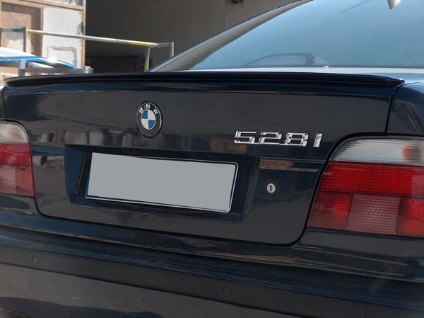 Bmw E39 1998-2003 M Çıta Spoiler - Image 1