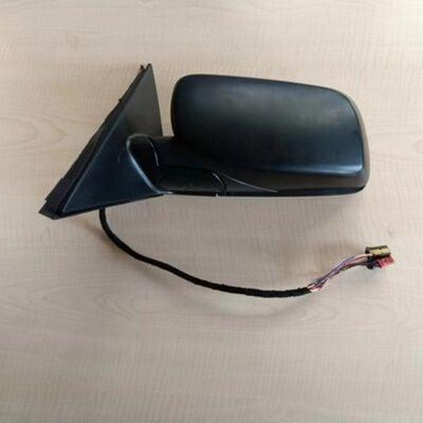 Bmw E60 2003-2009 5 Serisi Ayna (Komple)(Isıtma-Katlanır-Hafıza) - Sol - Image 1