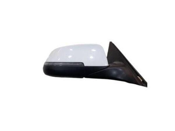 Bmw F10 5 Serisi Için Uyumlu Ayna (Komple) (Katlanır) - Sağ - Image 1