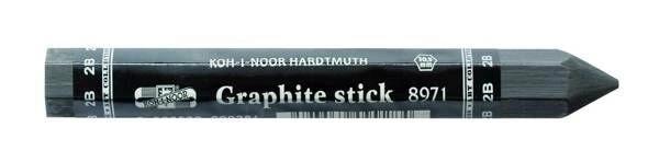 Supertrend Jumbo Graphite Stick Ağaçsız Kalın Grafit Füzen Kalem 2B - Image 1