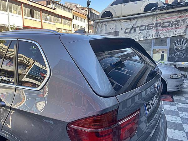 Bmw X5 E70 2007-2013 Spoiler Çıtası - Image 1