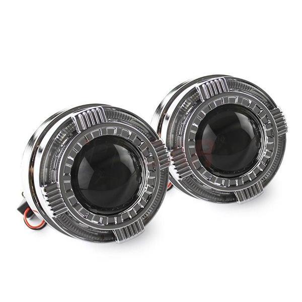 Bi Xenon Mercekli ve Angel Led Kit G149 - Image 1
