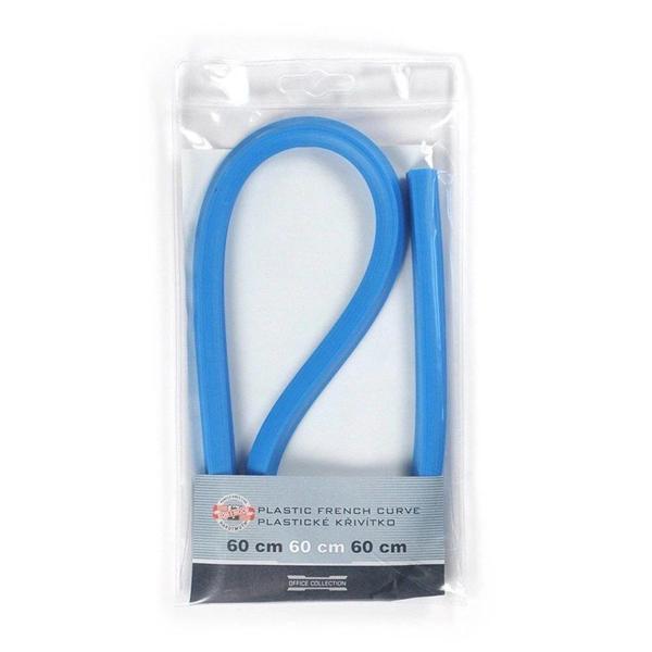 Supertrend Kobra Cetvel 60 cm. - Image 1