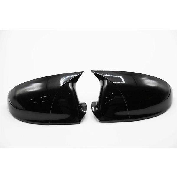 Bmw F20 2011-2019 Tırnaklı Batman Yarasa Ayna Kapağı - Image 1