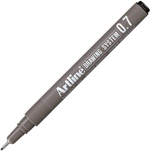 Supertrend Drawing System Teknik Çizim Kalemi 0.7 mm - Image 1