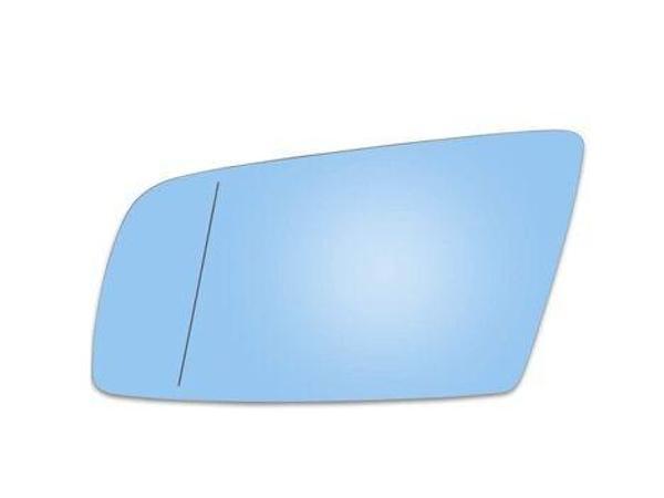 Bmw E60 5 Serisi 2005-2009 İçin Uyumlu Ayna Camı Sol ( Isıtmalı - Asferik ) - Image 1