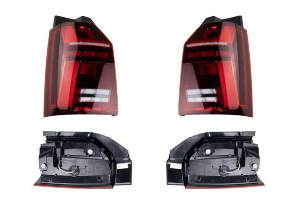 Volkswagen Transporter T6 Makyajlı Led Stop 2015-2019 - Image 1