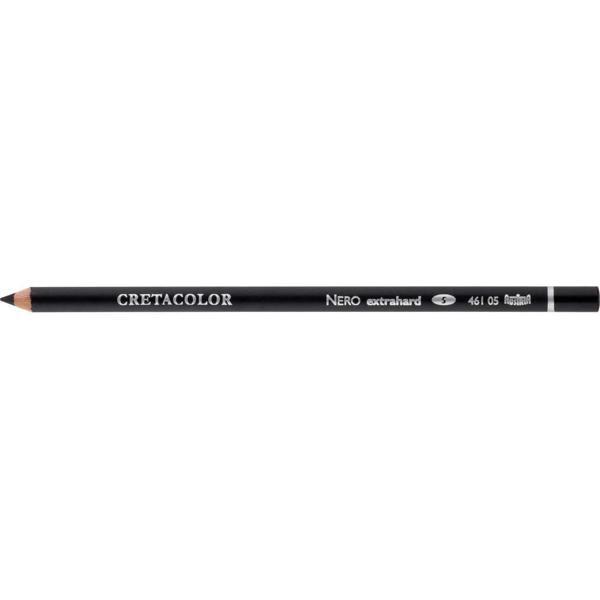 Supertrend Nero Drawing Pencil Kömür Füzen Kalem Extra Hard - Image 1