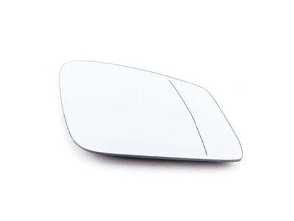 Bmw F30 - F10 - F32 - F20 1-3-4-5 Serisi Için Uyumlu Ayna Camı (Isıtmalı - Asferik) - Sağ - Image 1