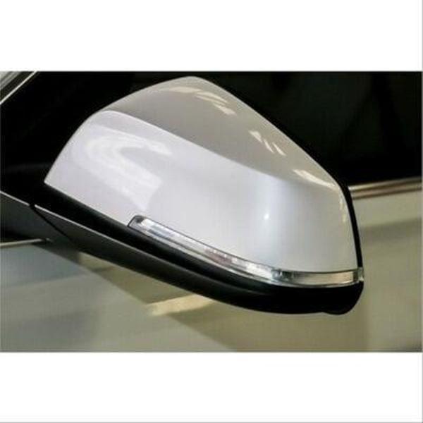 Bmw F30 3 Serisi Ayna (Komple) - Sol - Image 1