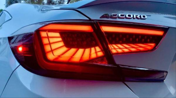 Honda Acoord 2018 İçin Led Stop Kırmızı - Image 1