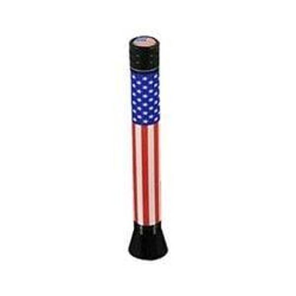 Universal Amerika Bayraklı Sportif Anten - Image 1
