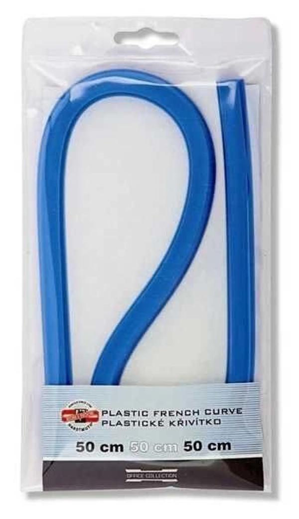 Supertrend Kobra Cetvel 50 cm. - Image 1