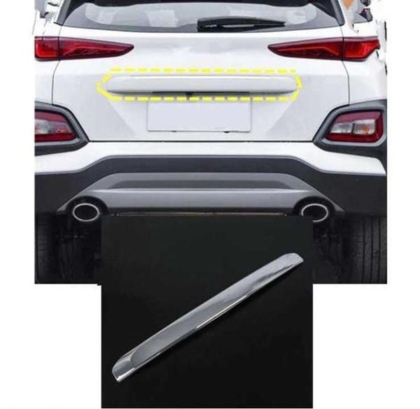Hyundai Kona Bagaj Çıtası - Image 1