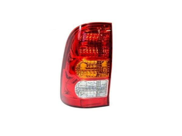 Toyota Hilux 2006-2011 İçin Stop Sol - Image 1
