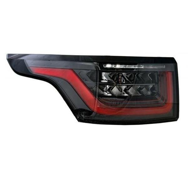 Range Rover Sport 2013-2017 Arası Uyumlu Stop Sol - Image 1