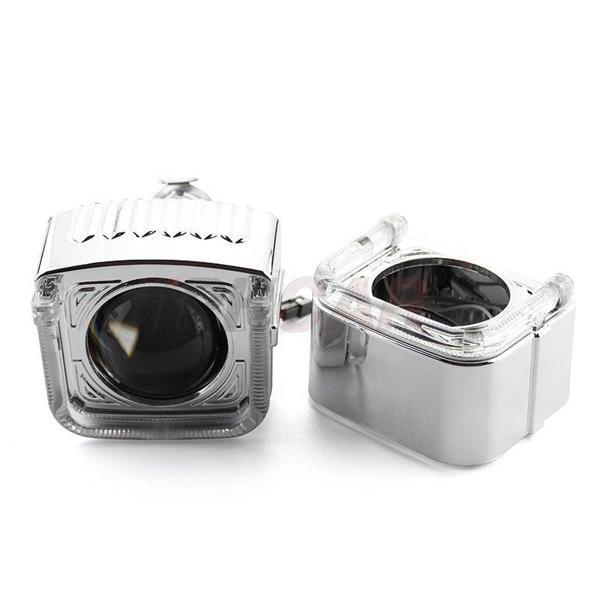 Bi Xenon Mercekli ve Angel Led Kit G150 - Image 1