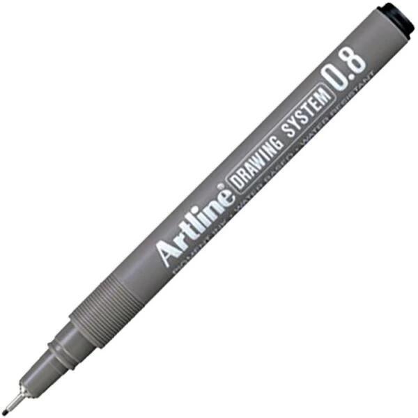 Supertrend Drawing System Teknik Çizim Kalemi 0.8 mm. - Image 1