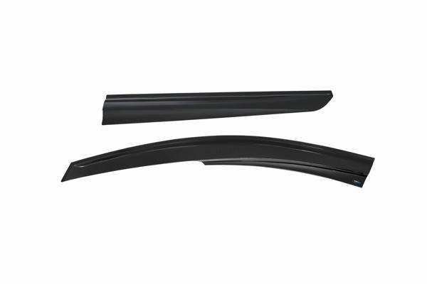 Dacia Duster 2010-2016 Sport Style Cam Rüzgarlığı - Image 1