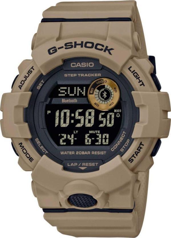 Casio Erkek G-Shock Kol Saati GBD-800UC-5DR - Image 1