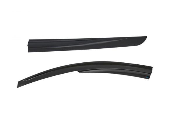 Dacia Lodgy 2012-2019 Sport Style Cam Rüzgarlığı - Image 1