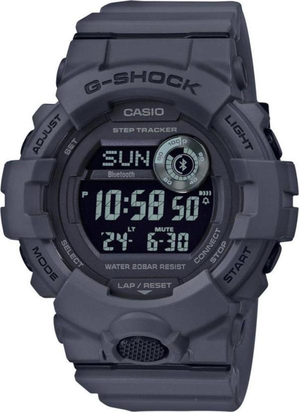 Casio Erkek G-Shock Kol Saati GBD-800UC-8DR - Image 1