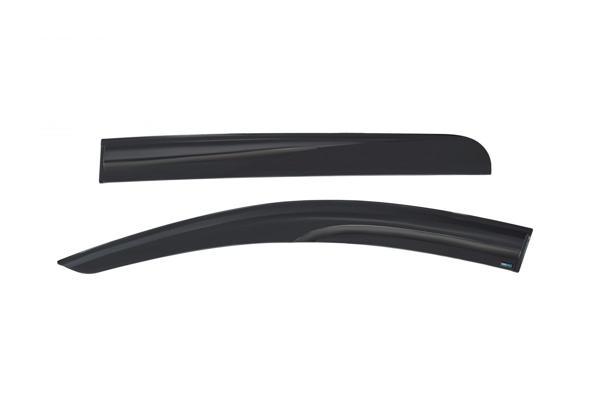 Mitsubishi L-200 Triton Pick-Up 2016-2020 Cam Rüzgarlığı - Image 1