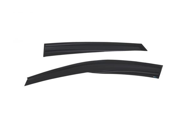 Hyundai İx35 2010-2015 Sport Style Cam Rüzgarlığı - Image 1