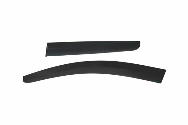 Nissan Qashgai 2007-2014 Sport Style_D Cam Rüzgarlığı - Image 1