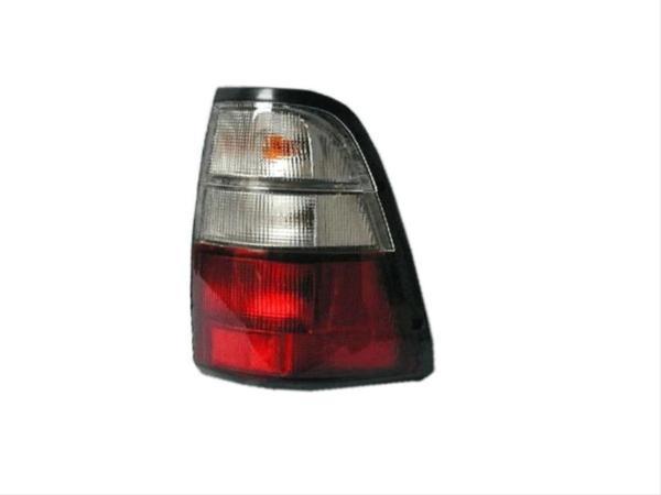 Isuzu TRF İçin 1999-2002 Stop Sol - Image 1