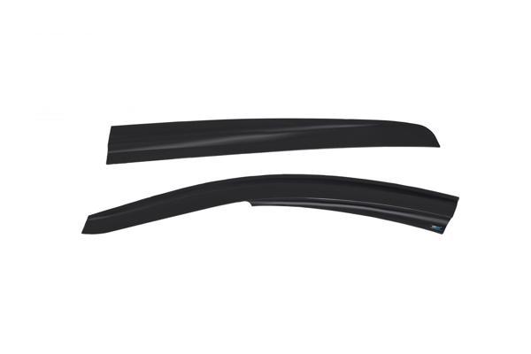 Opel Astra G Hb-Sedan 1998-2003 Sport Style Cam Rüzgarlığı - Image 1